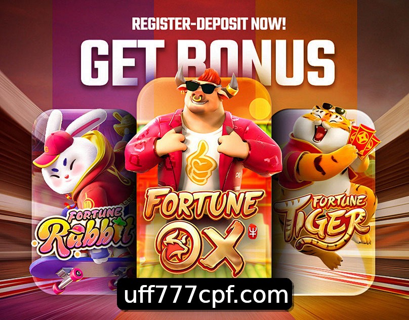 Benefícios da Conta uff777