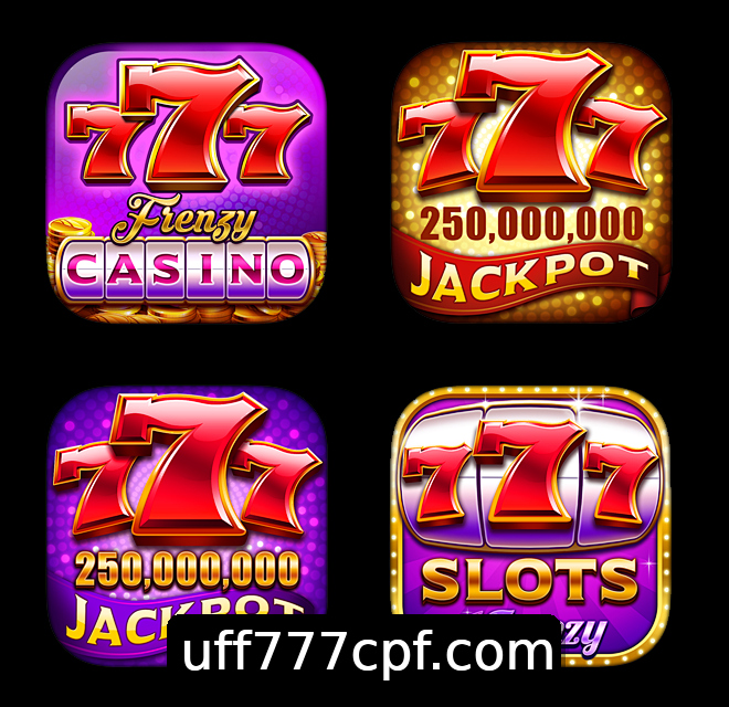 Estatísticas do Jogo uff777