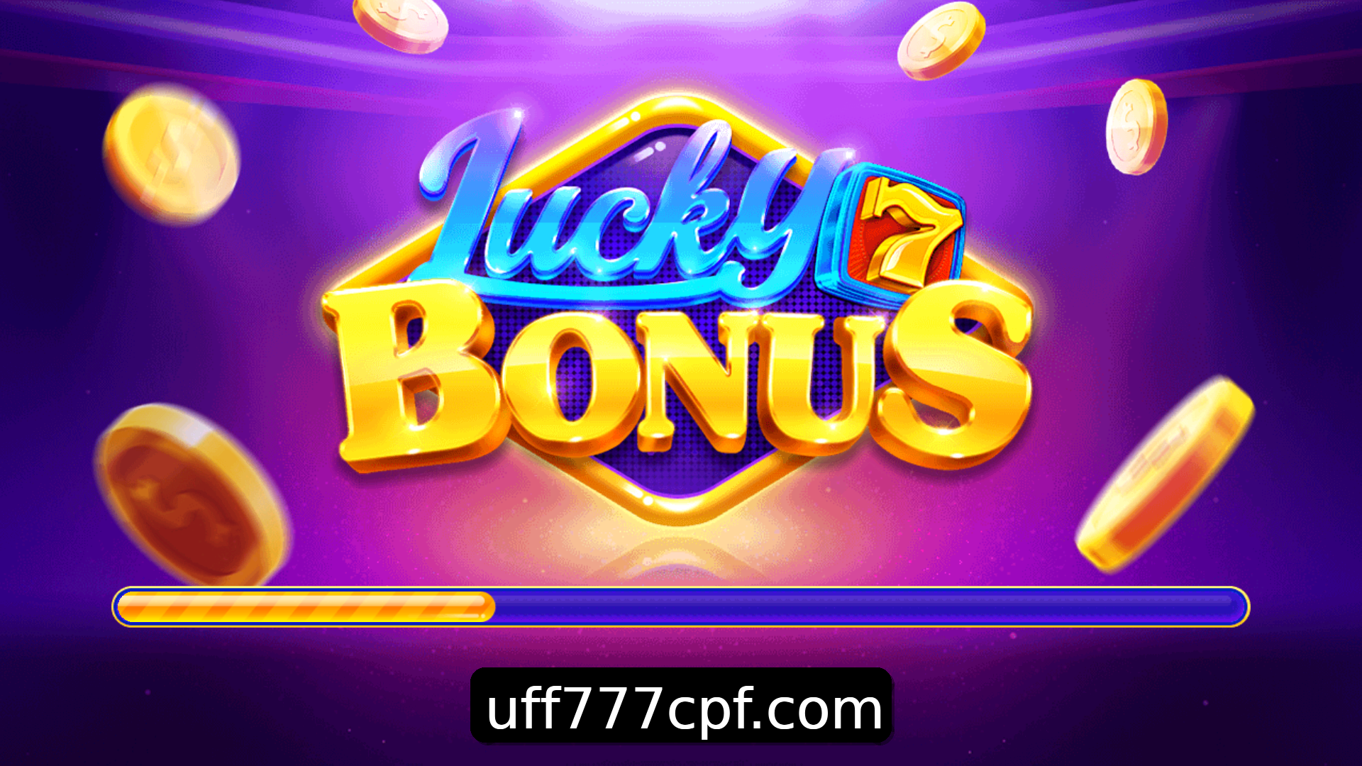 Gates of Olympus uff777