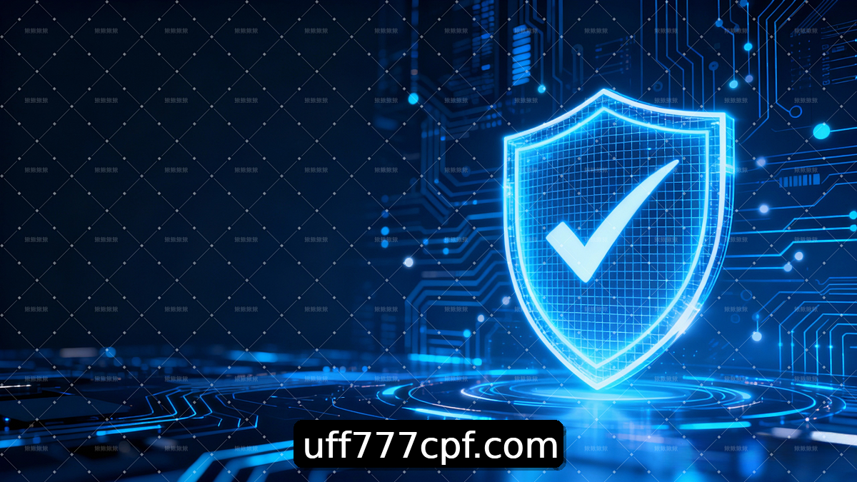 Sistemas de Segurança uff777