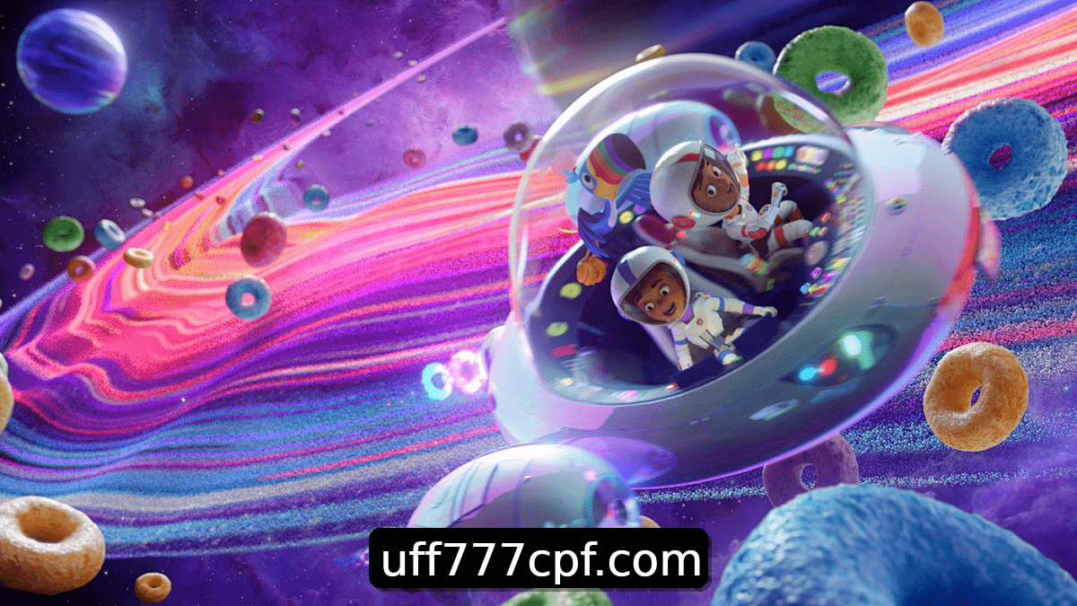Jogo Spaceman uff777