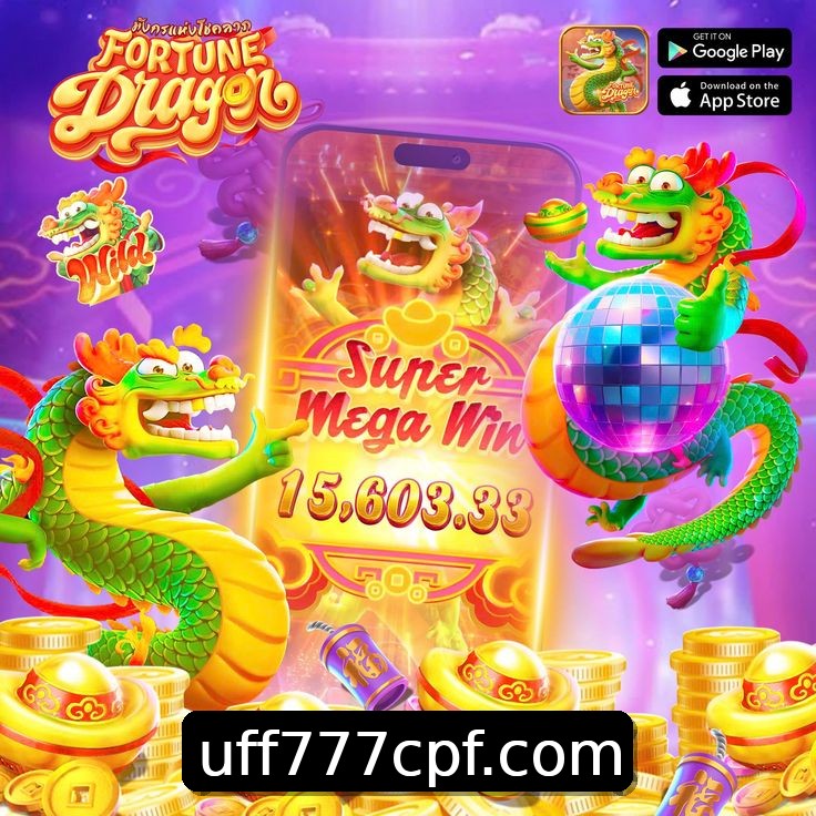 Estatísticas uff777